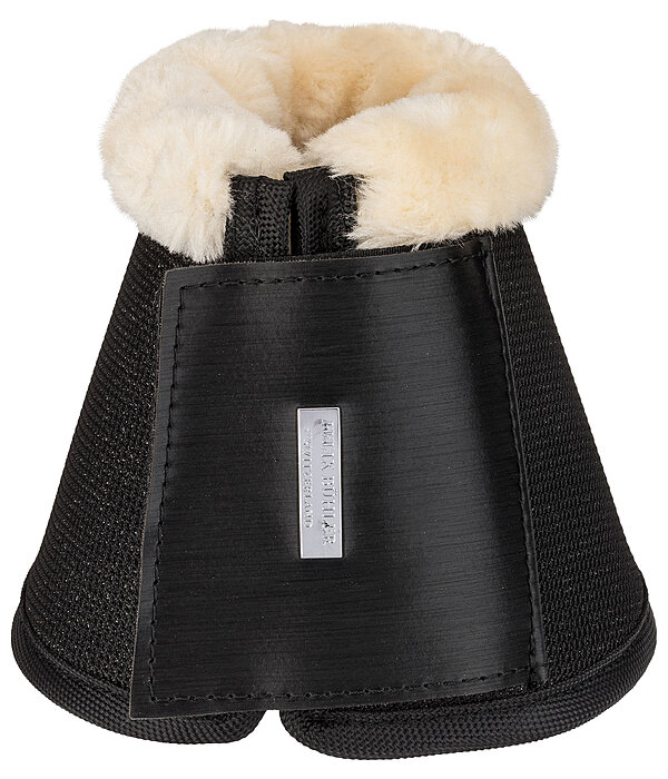 Teddyfleece-Hufglocken Sparkle