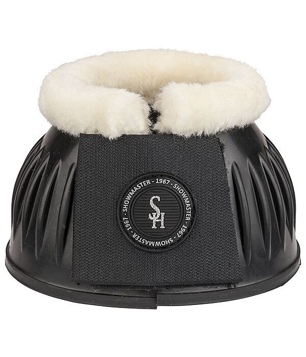 SHOWMASTER Teddyfleece-Hufglocken