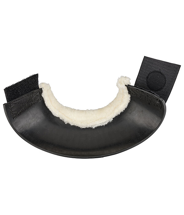 SHOWMASTER Teddyfleece-Hufglocken