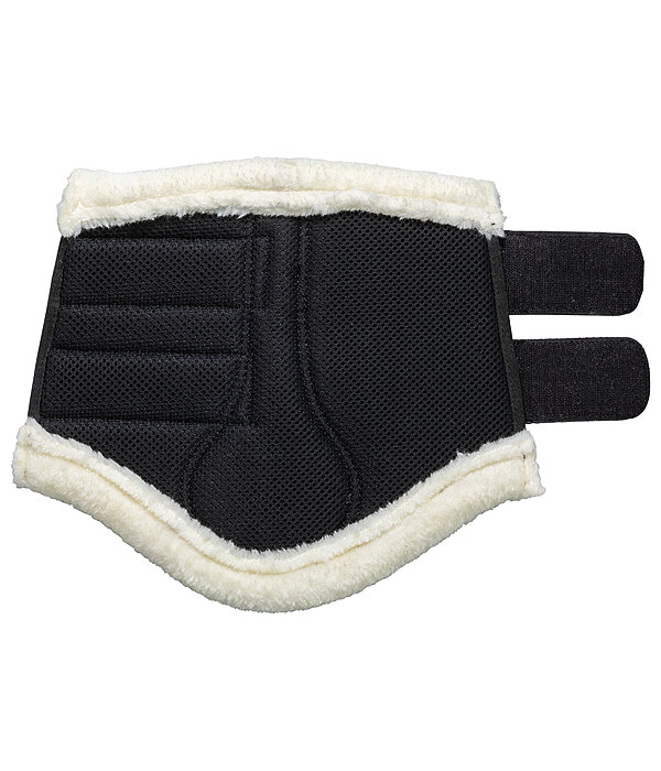 Teddyfleece-Dressurgamaschen Classic, Vorderbeine