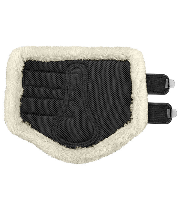 Arbeitsgamaschen Air, Vorderbeine