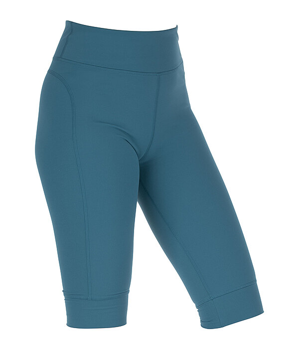 Kinder Capri-Voltigier-Leggings Zoey