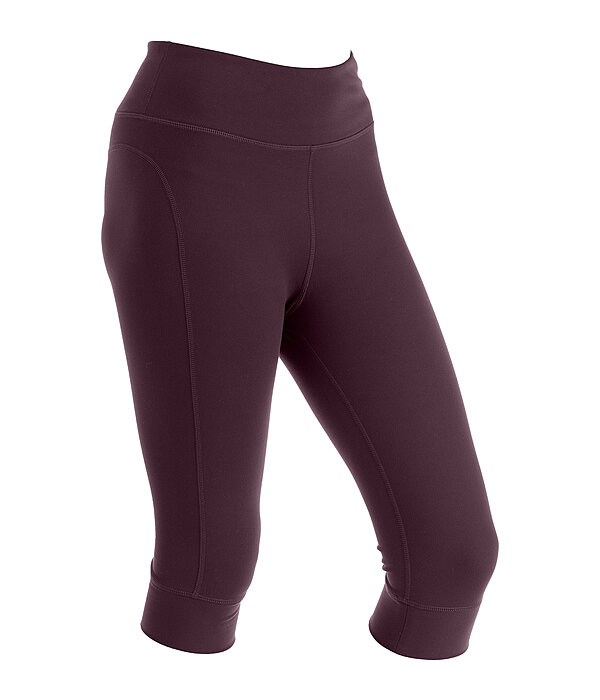 Kinder Capri-Voltigier-Leggings Zoey