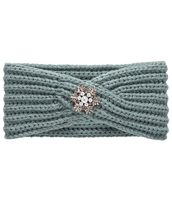 Stirnband Icy Glitter