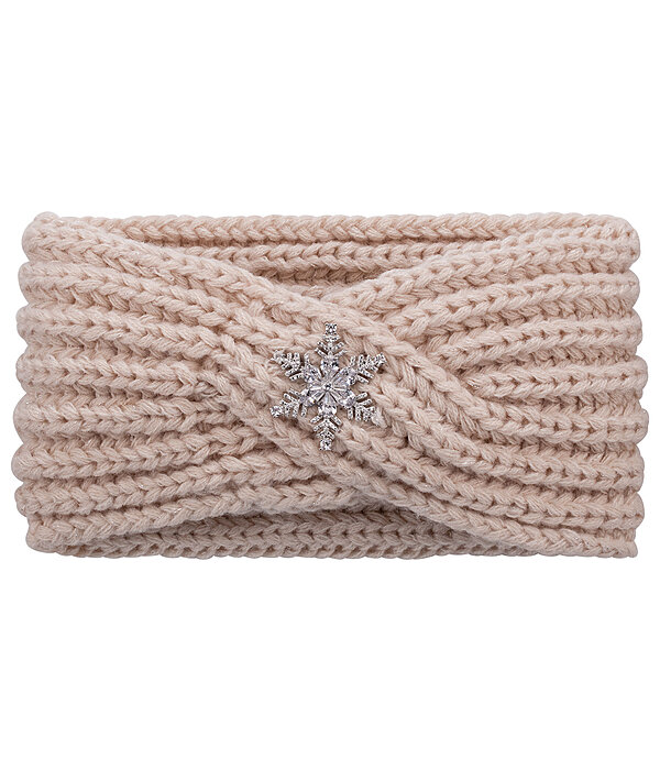 Stirnband Cozy