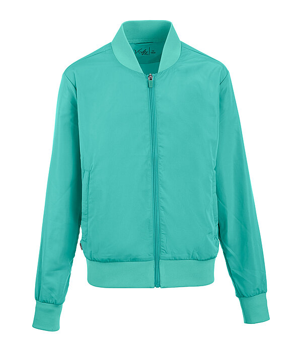 Trainingsjacke Fiona für Kids und Teens