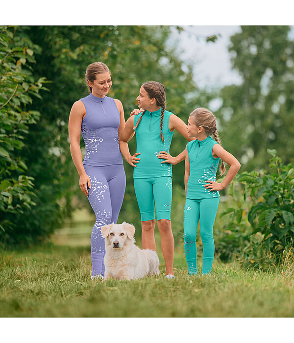 Voltigier-Leggings Gina