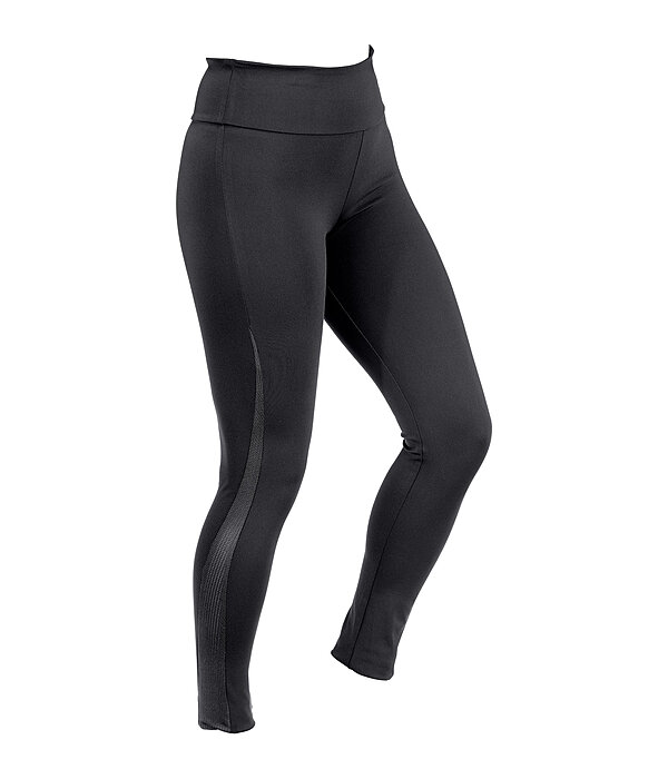 Kinder-Sommer-Voltigier-Leggings
