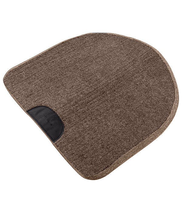 Voltigierpad Filz