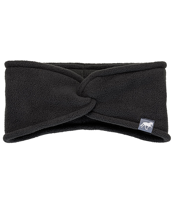 Fleece Stirnband Jorun