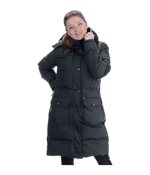 Parka Elva