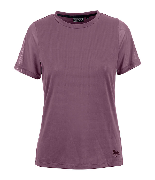 Funktions-T-Shirt Veikur