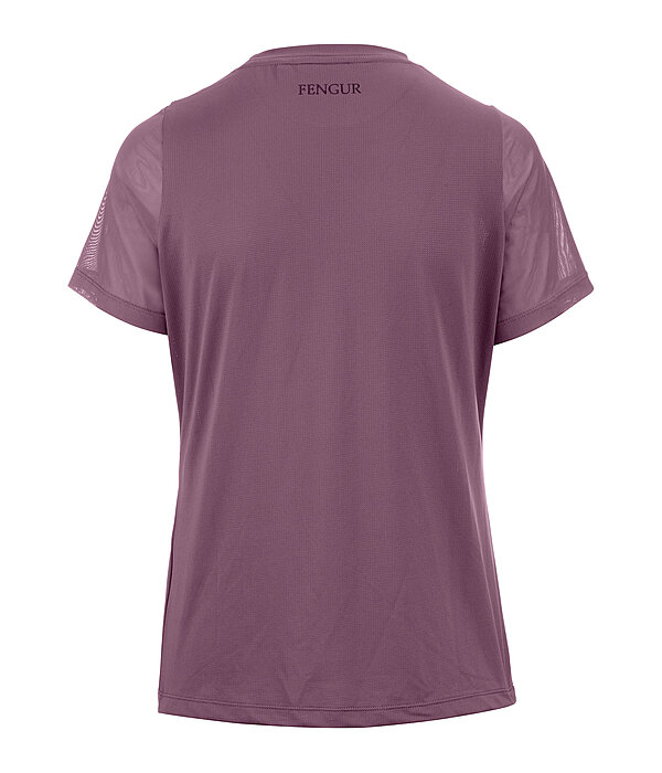 Funktions-T-Shirt Veikur
