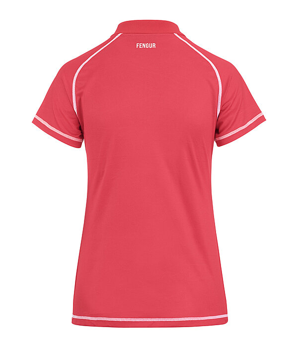 Funktions-Poloshirt Sumar