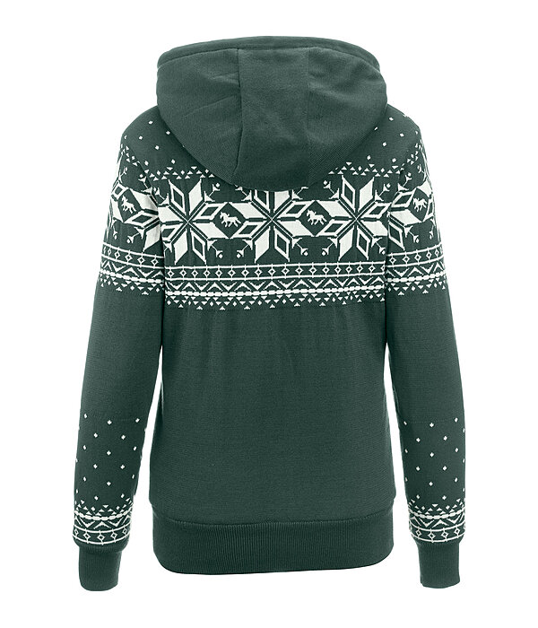 Strickjacke Norway Spirit
