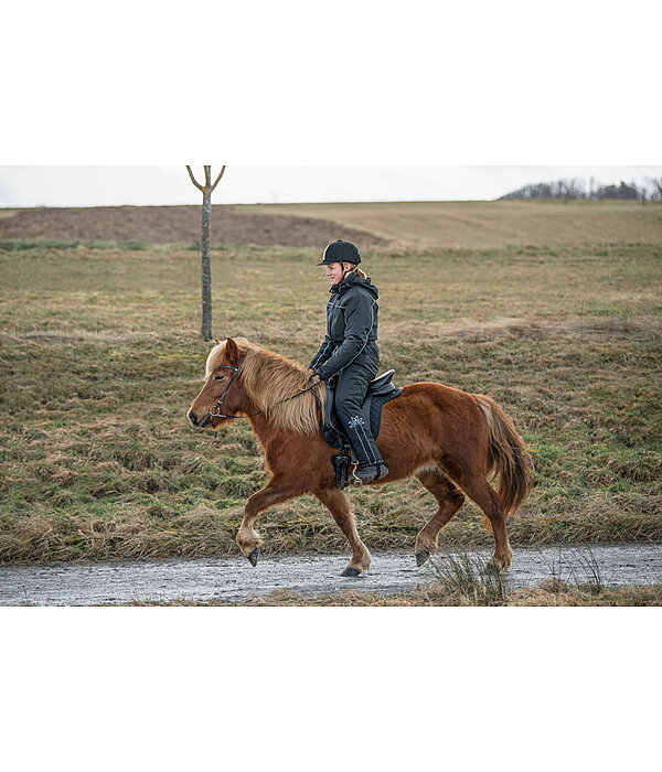 Reitoverall Elgur
