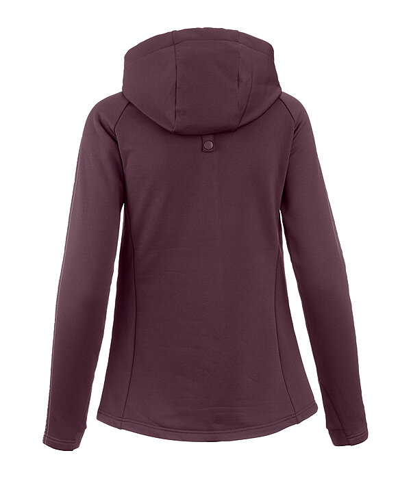 Performance-Stretch-Kapuzenjacke Viska
