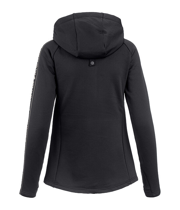 Performance-Stretch-Kapuzenjacke Viska