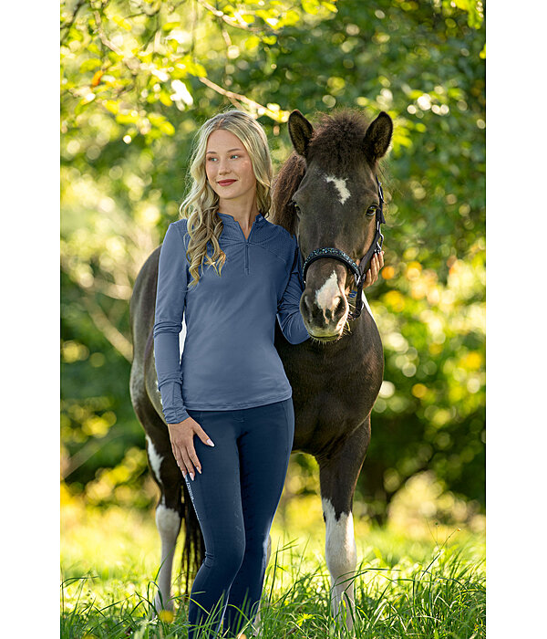 Funktions-Langarmshirt Andar