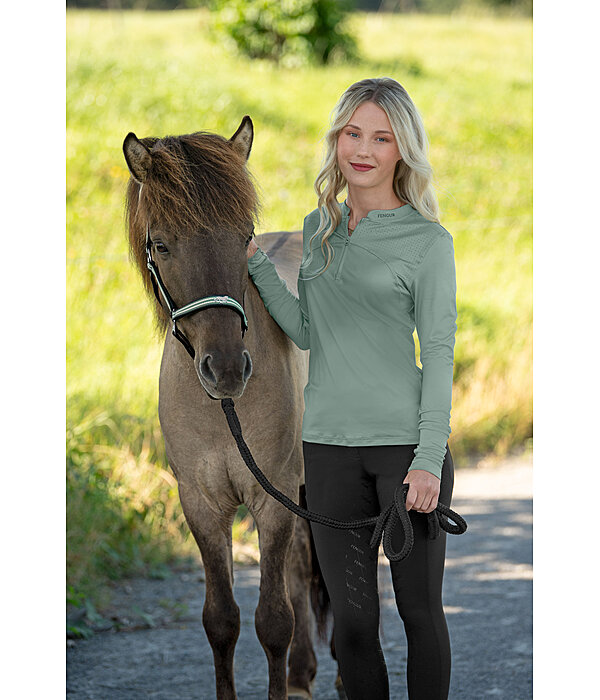 Funktions-Langarmshirt Andar