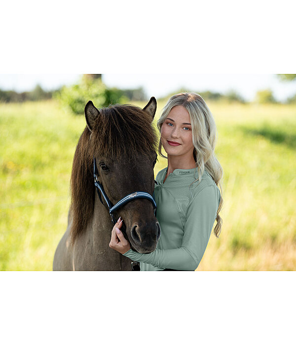 Funktions-Langarmshirt Andar