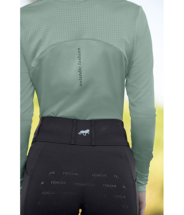 Funktions-Langarmshirt Andar