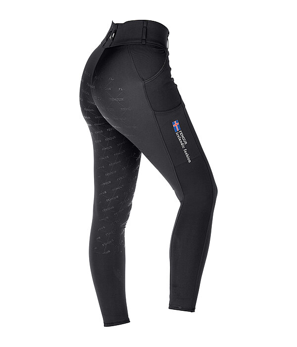 Reitleggings Myrkur