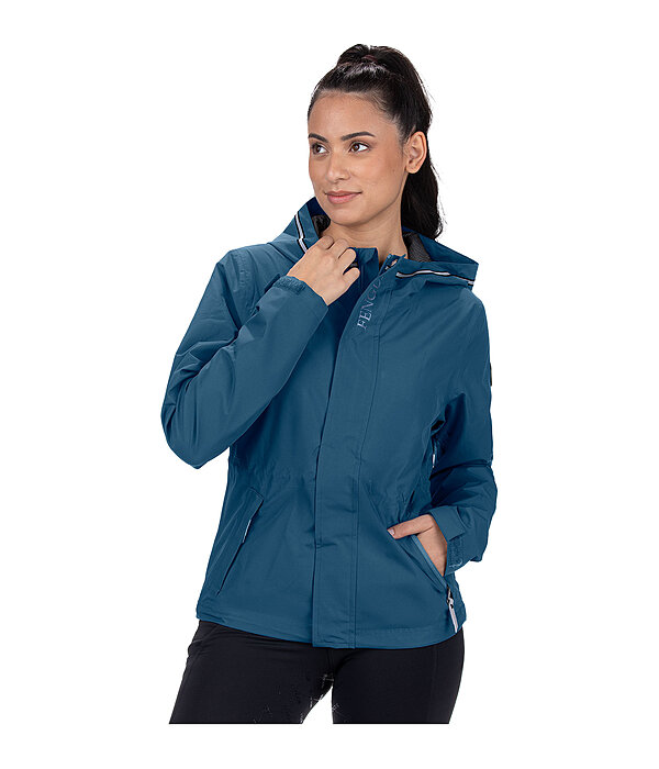 Regenjacke  Stormur