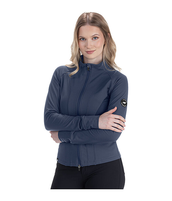 Stretchjacke Lilja