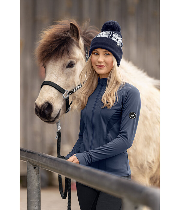 Stretchjacke Lilja