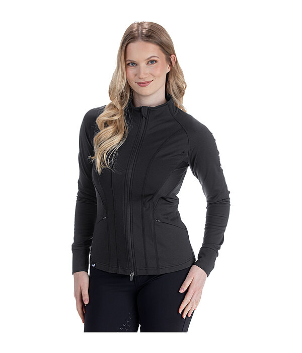 Stretchjacke Lilja