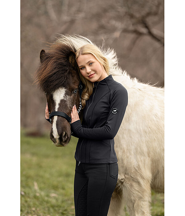 Stretchjacke Lilja