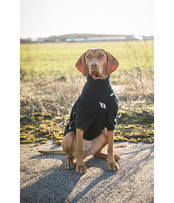 Fleece-Hunde-Sweater Cassie