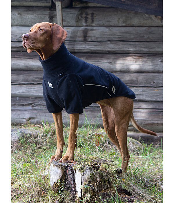 Fleece-Hunde-Sweater Cassie