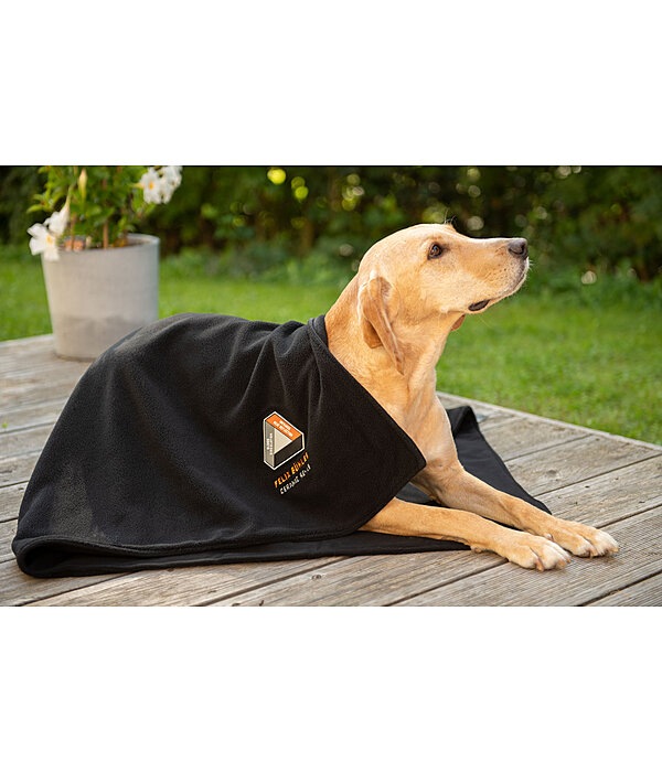 Universal-Fleecedecke Ceramic Rehab