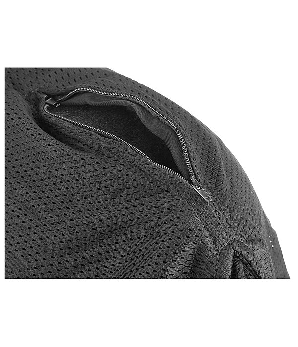 Mesh-Hundemantel