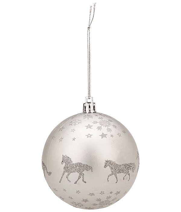 Weihnachtskugel-Set