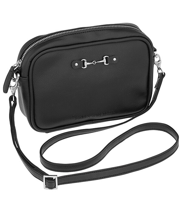 Schultertasche Macey