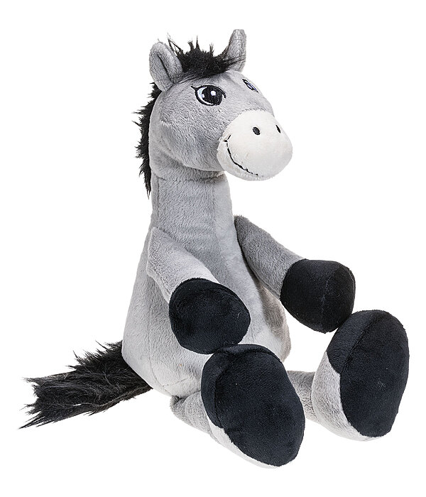 Plschpferd Friedolin