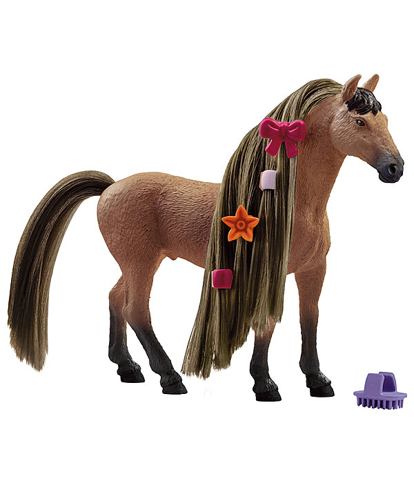 Beauty Horse Achal Tekkiner Hengst