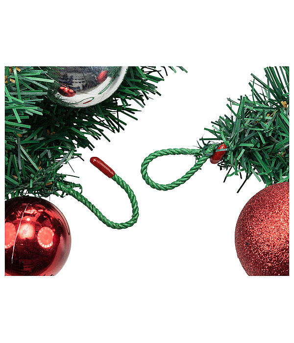 Christmas Collection Pferde-Weihnachtskranz Pro