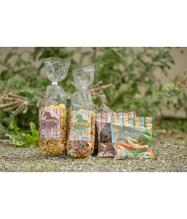 Pasta Pferdchen Bunte Mischung