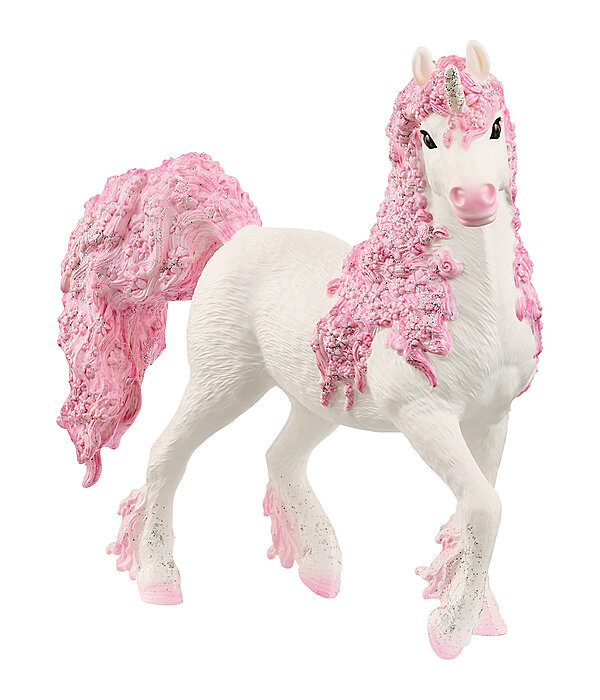 Blten Einhorn Stute