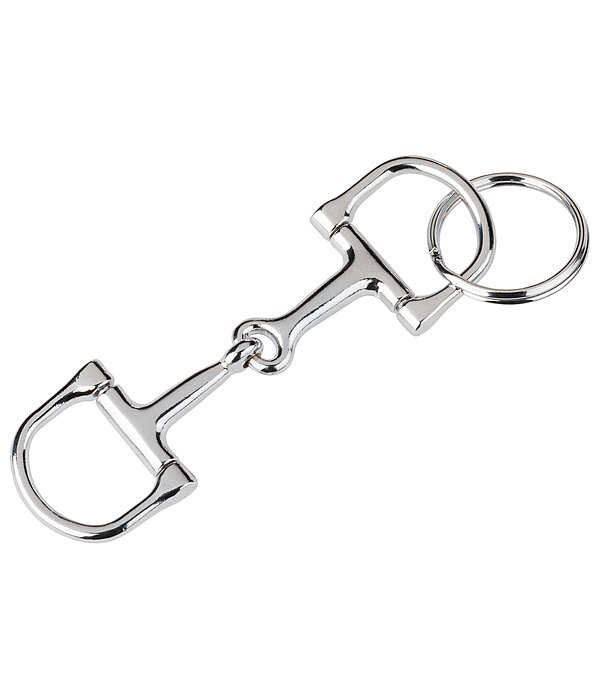 Schl�sselanh�nger Gebiss