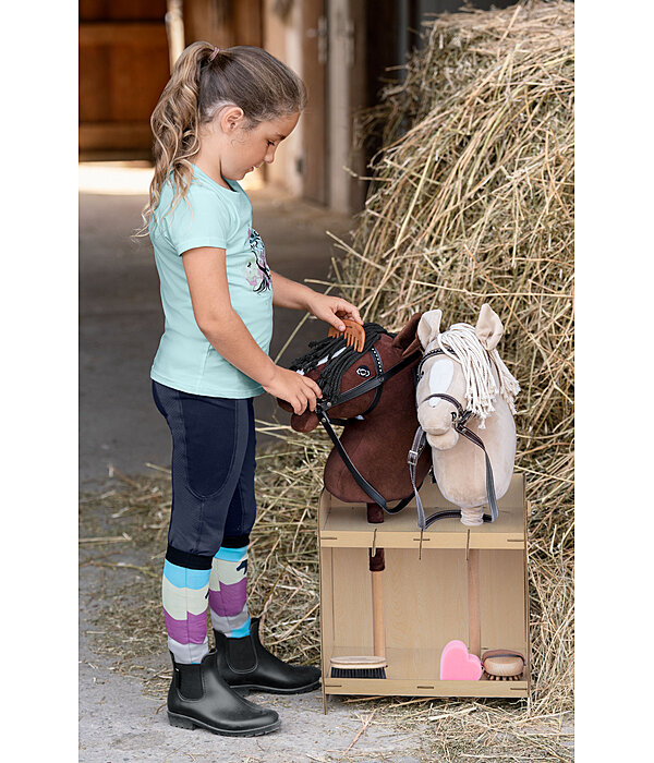 Hobby Horse Stall