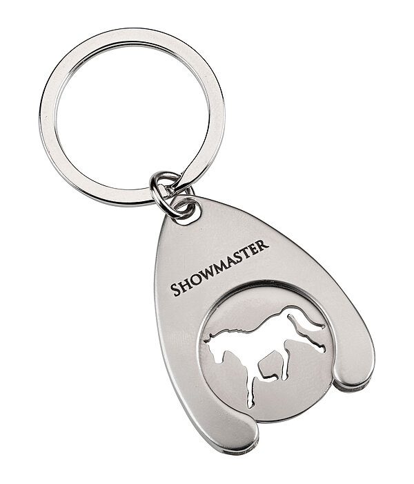 Schl�sselanh�nger Einkaufschip