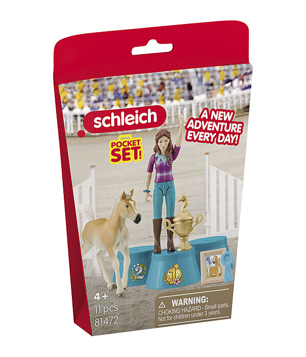 Siegerehrung nach dem Turnier