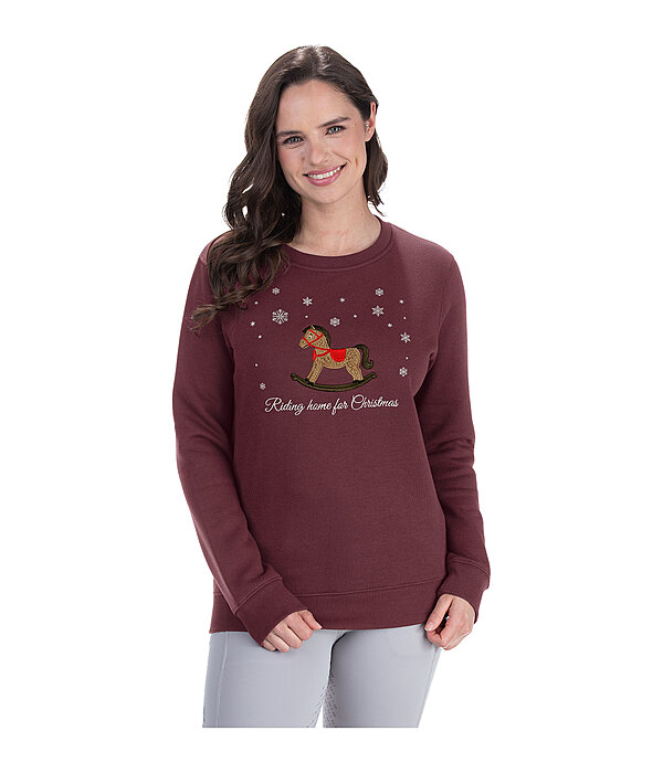 Weihnachtspullover Cozy Christmas