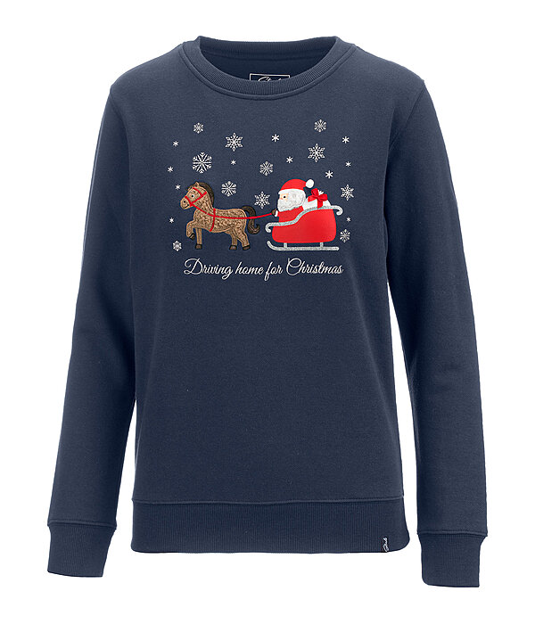 Weihnachtspullover Cozy Christmas