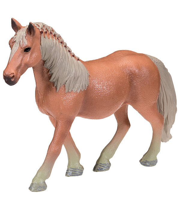 Play series Haflinger
